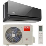 Vivax COOL, klima uređaji, ACP-18CH50AEHI+ R32 GRAY MIRROR | Eponuda.ba