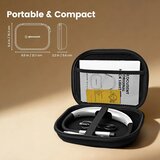 Glocusent bralna lučka za vrat z etuijem | Shoptok.si