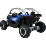 Buggy na akumulator Maverick Turbo RR 4x4 - DVOSJED - sivo/plavi | Eponuda.ba