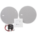EISSOUND kbsound audio komplet,2 zvučnika 5 8Ohm,kontr.jed.45x45mm 52606 Cene
