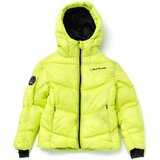 Peak Mountain Puhovke Doudoune Fille FANSEI Zelena Cene