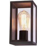 Lesnina XXXL ZUNANJA STENSKA SVETILKA Cosmos 12/13/22 cm | Shoptok.si