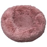 Dubex krevet Ponchik okrugli roze M 60x9,5cm Cene