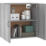  Zidni ormarić boja hrasta sonome 60x31x60 cm konstruirano drvo | shoptok.hr