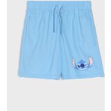Sinsay Komplet od žerseja Stitch | shoptok.hr