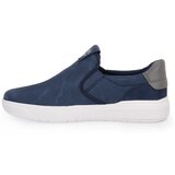 Timberland Seneca Bay Slip On Tamno plava | shoptok.hr