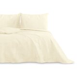 AmeliaHome Prekrivač Palsha 220x240 cm, bež Slike