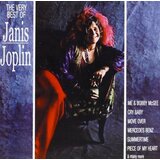 Janis Joplin Very Best of Cene