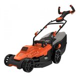 Black & Decker KOSILNICA ROTACIJSKA EASYSTEER 1600 W 38 cm, (21227118) | Shoptok.si