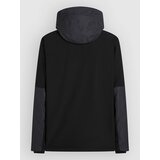 O'neill Fwc'Peak Jacket black out colour block | Shoptok.si