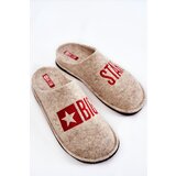 Big Star Domestic slippers | ePonuda.com