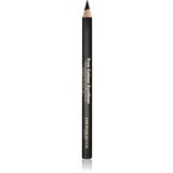 Dermacol True Colour Eyeliner dolgoobstojni svinčnik za oči odtenek 01 Black 4 g Cene