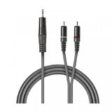 Nedis Audio kabl 3 m COTH22200GY30 | ePonuda.com