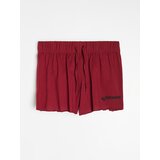 Sinsay Pamučna dvodijelna pidžama s motivom trešanja | shoptok.hr