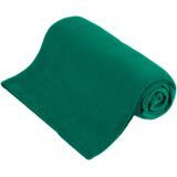 Teesa flis deka 130x150 cm - zelena | shoptok.hr