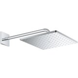 Grohe nadglavna prha Rainshower Mono 310 Cube (26564000) | Shoptok.si