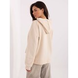 Factory Price Sweatshirt-IT-BL-H2314.26-light beige | shoptok.hr