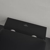 Villeroy Boch 4674T0R7 Antao CeramicPlus TwistFlush viseča brezrobna WC školjka | Shoptok.si