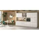 Marinelli Cucine Montažna kuhinja Astrea (Širina: 345 cm, S električnim uređajima) | shoptok.hr