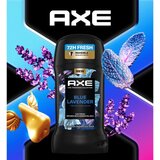 Axe Blue Lavender čvrsti dezodorans za muškarce 50 ml | shoptok.hr