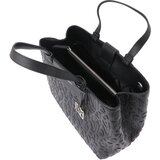 Armani Exchange Ručna torbica crna | shoptok.hr