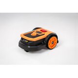 Villager Robotska kosilnica QUIX XS (300 m², Širina reza: 18 cm) | Shoptok.si