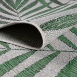 Ayyildiz Carpets Zeleni vanjski tepih 80x150 cm Sunny – | shoptok.hr