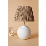 Opviq YL589 whiteoak table lamp Cene