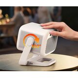 Prenosni projektor Byintek UFO U90 MAX - bel | Shoptok.si
