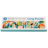 REX International Puzzle (broj komada 30 kom) Wild Wonders –