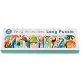 REX International Sestavljanka (število koščkov 30) Wild Wonders – Cene