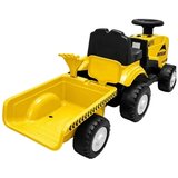 Sporting Machine Dečiji traktor na akumulator sa prikolicom Mini Farmer | Eponuda.com