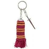 Harry Potter - Privezak za ključeve - Harry Potter, Gryffindor, Scarf
