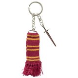 Grupo Erik Editores S. L. privjesak za ključeve šal Gryffindor 12 cm Cijene