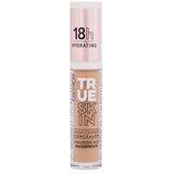 Catrice True Skin High Cover Concealer korektor 4,5 ml odtenek 039 Warm Olive | Shoptok.si