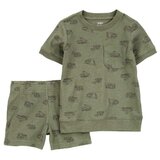 Carter's dvodelni komplet za bebe dečake CTS-1S479810