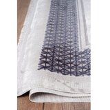 Conceptum Hypnose Tepih Nora 7308, 200x290 cm, Teget-sivi | Eponuda.ba