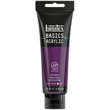 LIQUITEX Basics Akrilna boja (Ljubičasta tamna, 118 ml, Tuba) Cijene