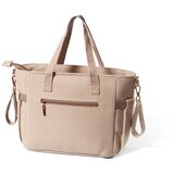 BabyOno Carmen torba za mame, bež | shoptok.hr