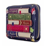Loungefly disney princess books aop denarnica | Shoptok.si