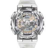 Sanda Sat HB-41904 - Srebrna Cijene