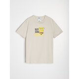 Sinsay Majica kratkih rukava SpongeBob | shoptok.hr