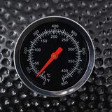 vidaXL kamado keramička naprava za grill i dimljenje 81 cm | shoptok.hr