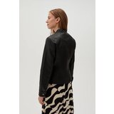 Marisse Women's Jacket L-Ku-4605 Black | ePonuda.com