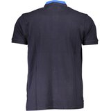 U.S. GRAND POLO US GRAND POLO T-SHIRT SHORT SLEEVE MAN BLUE | Shoptok.si