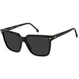 Carrera 3069/S 807/IR ONE SIZE (57) Črna/Siva | Shoptok.si