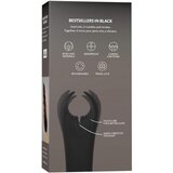 Fun Factory masturbator - Manta, crni | shoptok.hr