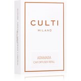 Culti Car Aramara dišava za avto nadomestno polnilo 57x35 cm | Shoptok.si