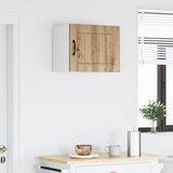  Ormar za Zid Lucca Hrast artisan 50 x 31 x 40 cm | shoptok.hr