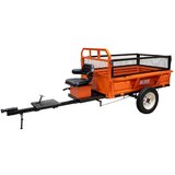 Ruris prikolica 750 kg | shoptok.hr